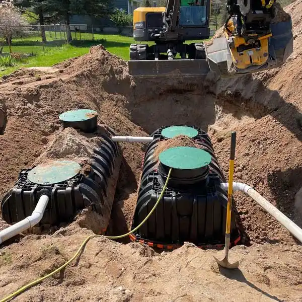 septic tank services Montauk